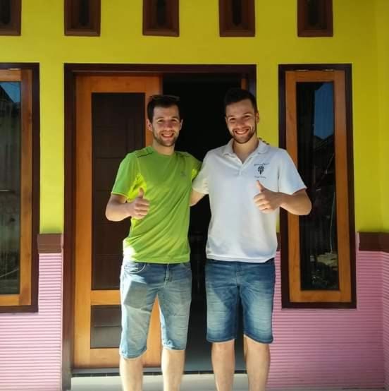 Ijen kingdom guest house Vacation rental in East Java