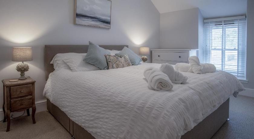 Noe Acre - 3 Bedroom Cottage - Tenby Apartment in Wales