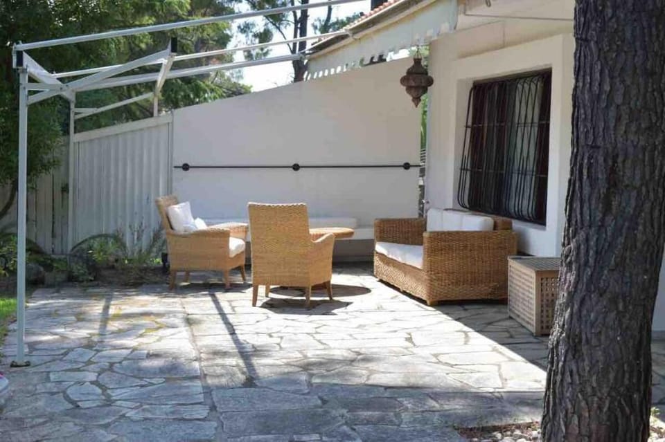 Sani Villa Elkida 17 Villa in Halkidiki