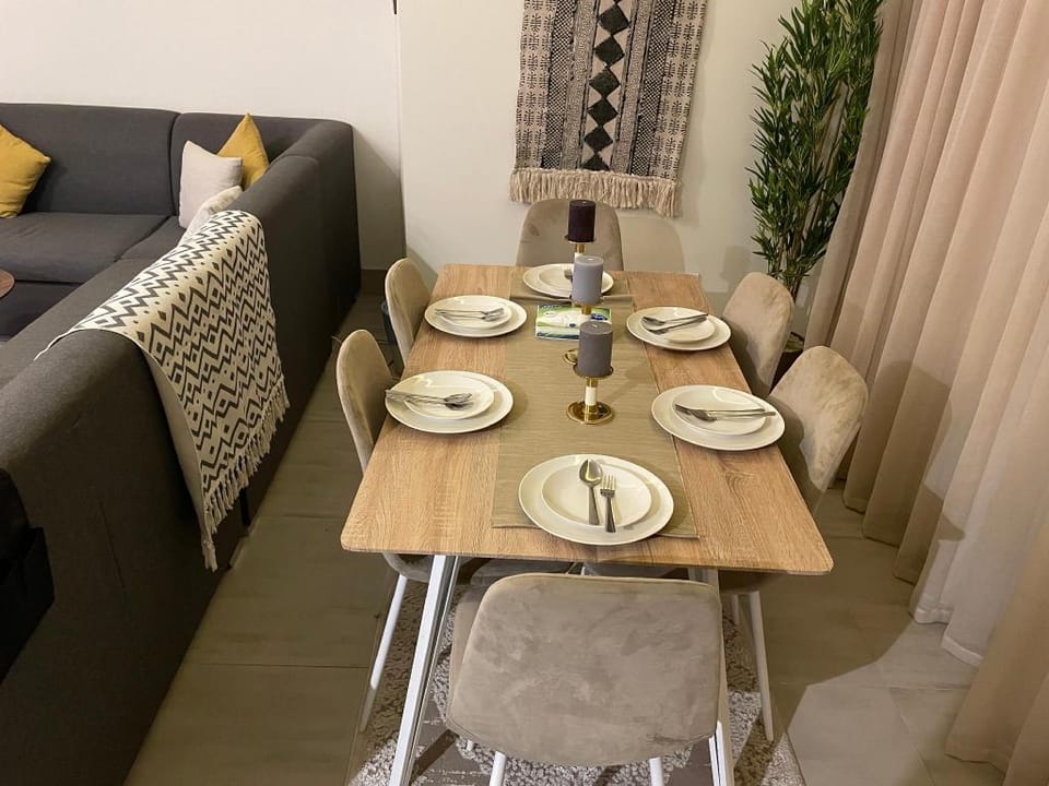Private apartment in a compound Apartment in Riyadh