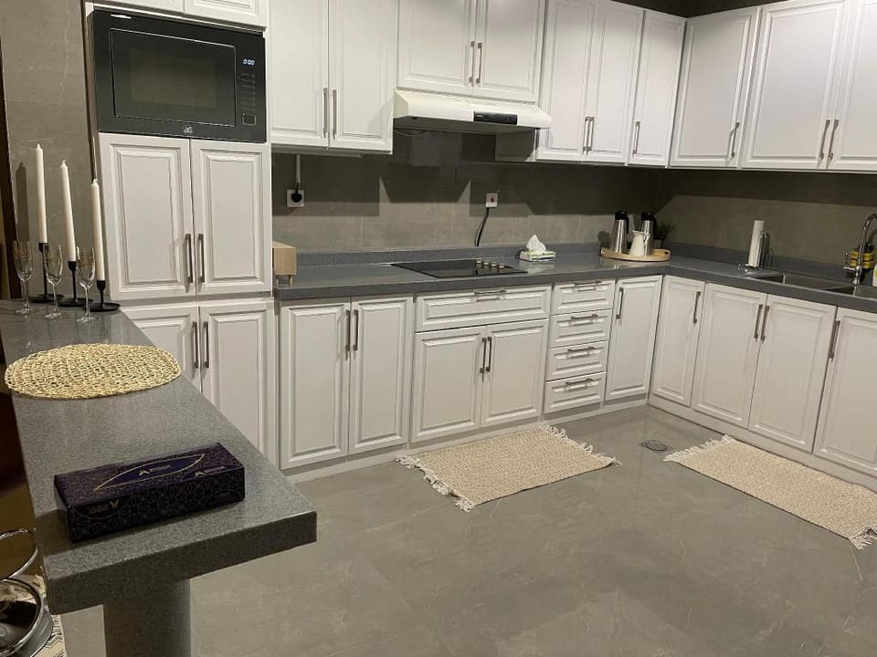 Private apartment in a compound Apartment in Riyadh