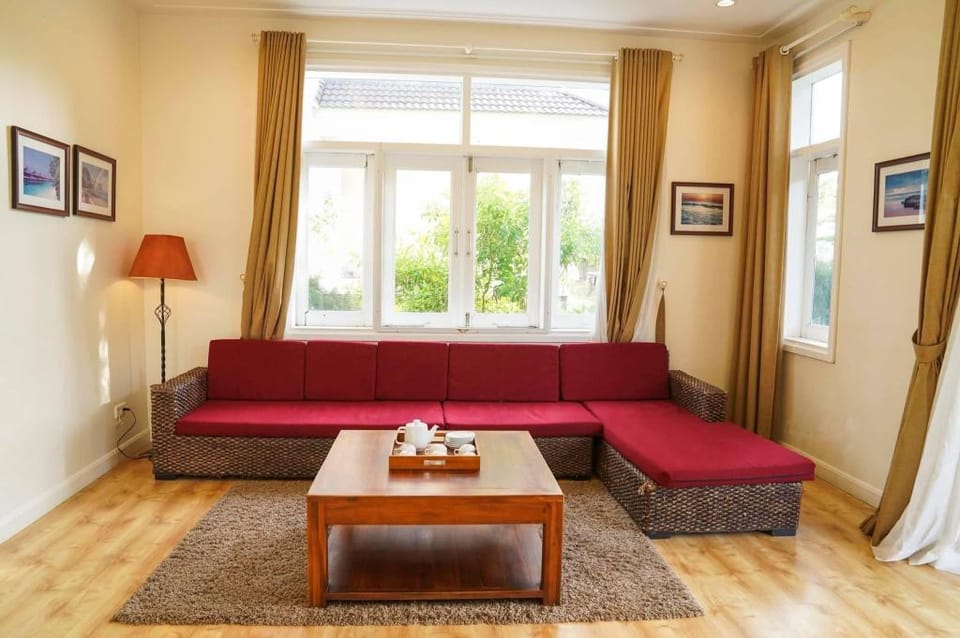 Havana Mui Ne Villa (Sealink City) Villa in Phan Thiet