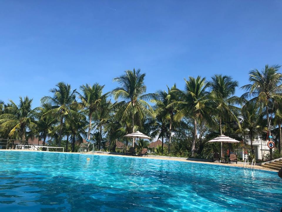 Havana Mui Ne Villa (Sealink City) Villa in Phan Thiet