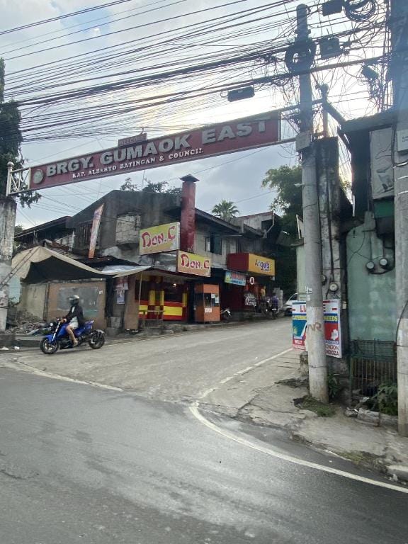 SAN JOSE DEL MONTE BULACAN NON AIRCON UNIT 2 Apartment in Calabarzon
