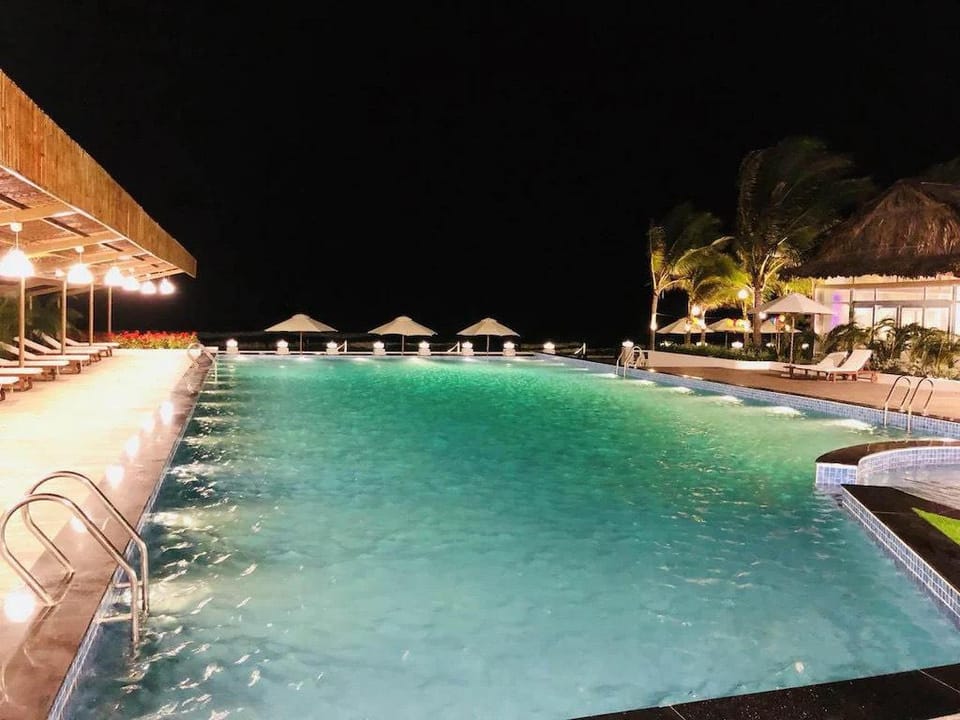 Happy house Apartment in Vung Tau