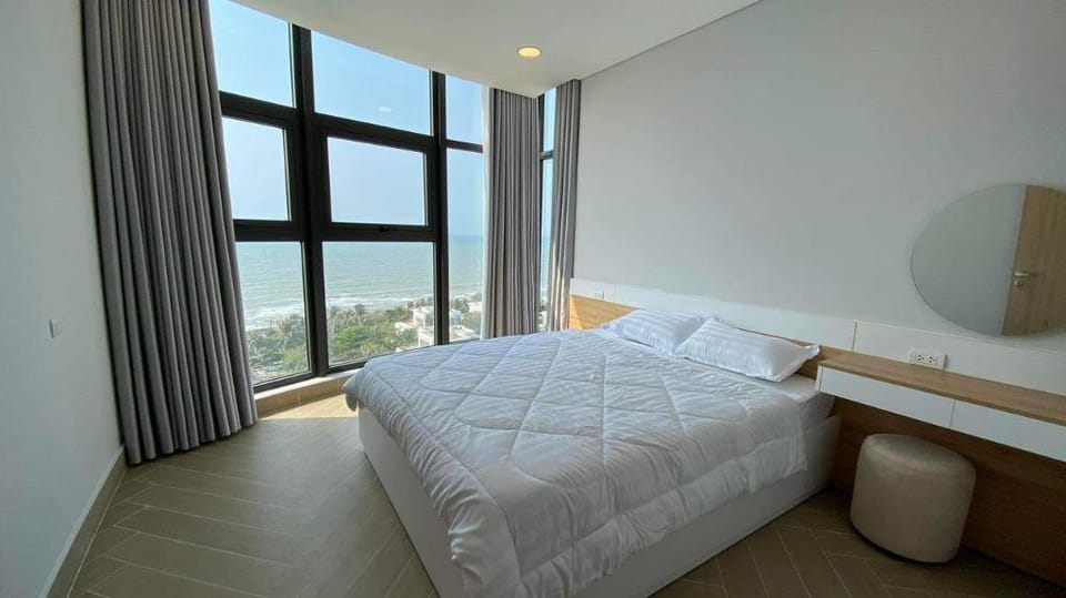 Happy house Apartment in Vung Tau