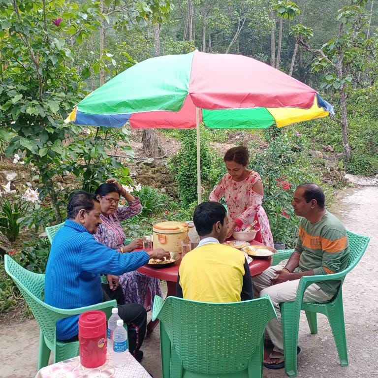 Ama's Homestay Vacation rental in West Bengal