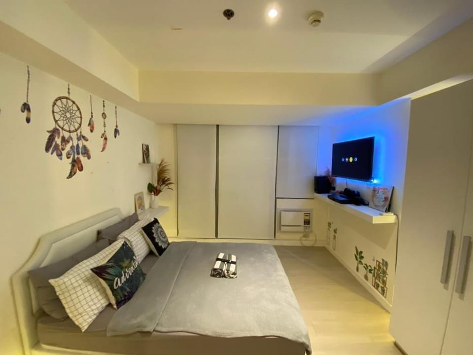 Azure Urban Resort by Z Staycation Apartment in Paranaque