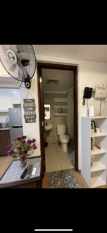 Anuva  Staycation in Alabang by Nelia Apartment in Muntinlupa