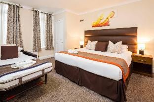 Kingsland Hotel Hotel in Edgware