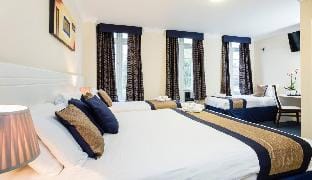 Kingsland Hotel Hotel in Edgware