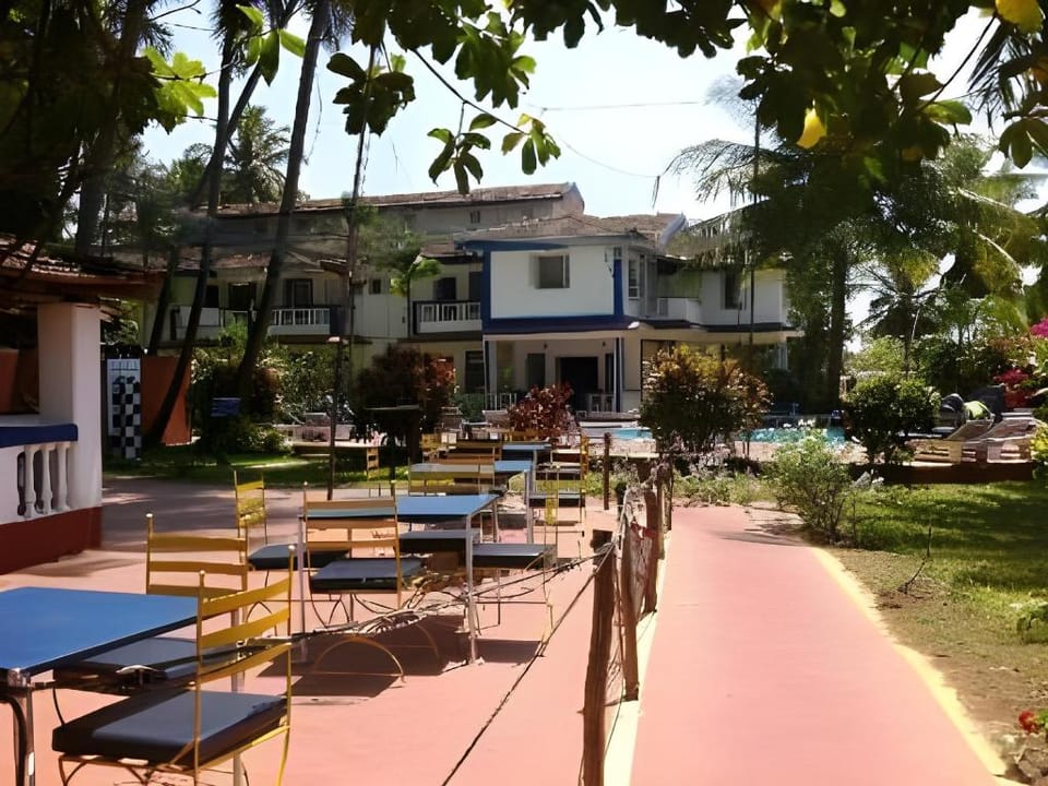Dona Sa Maria Holiday Home Hotel in Goa, India