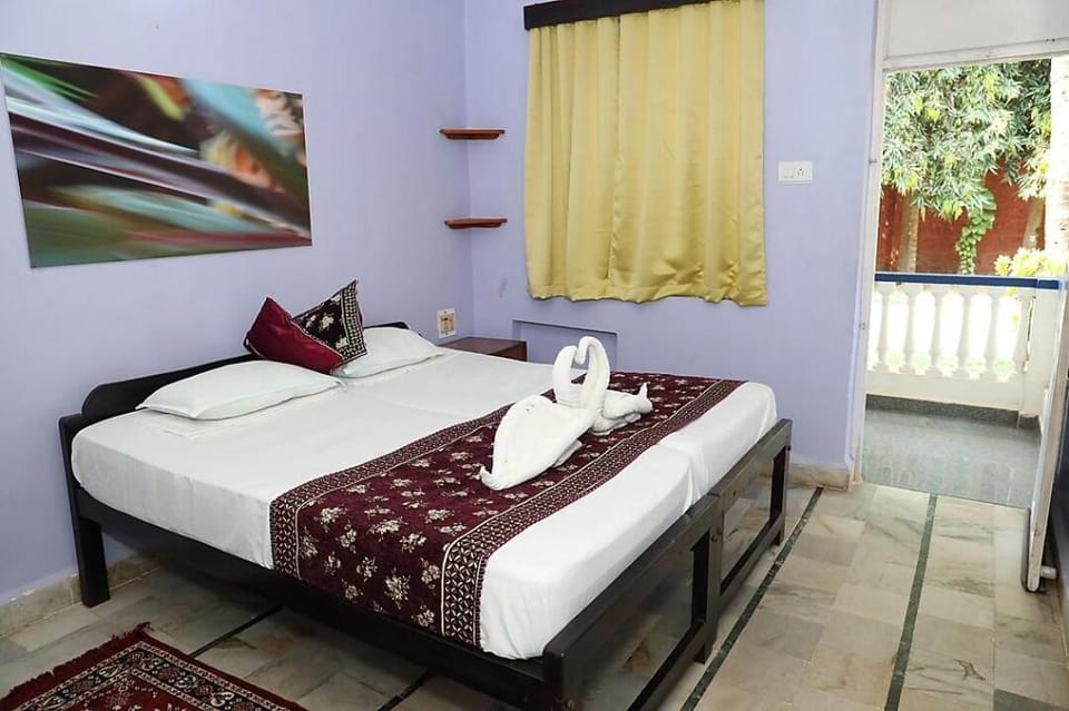 Dona Sa Maria Holiday Home Hotel in Goa, India