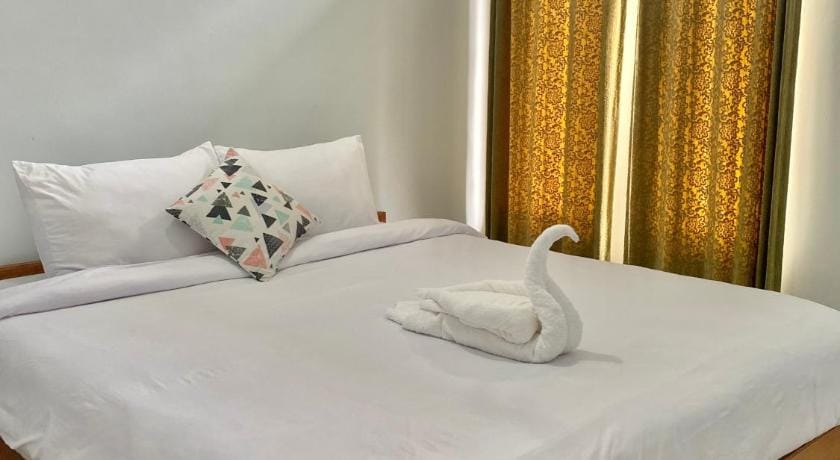 Santiago Bed and Breakfast Hotel in Indonesia