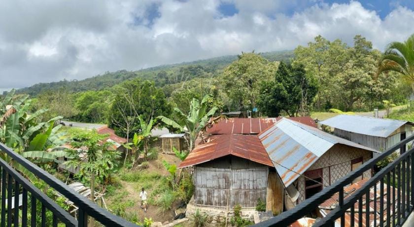 Santiago Bed and Breakfast Hotel in Indonesia