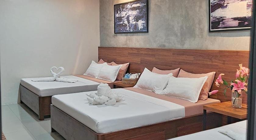 Kasa Boutique Hotel Bacolod Bed and Breakfast in Bacolod