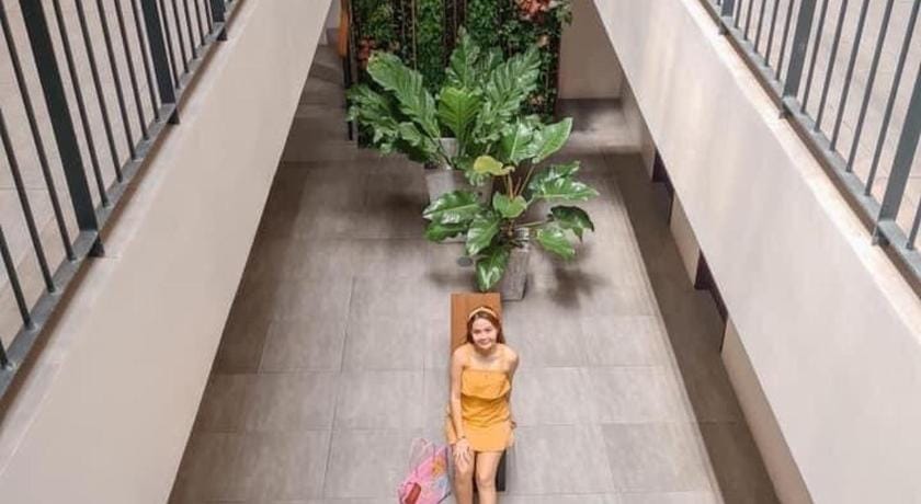 Kasa Boutique Hotel Bacolod Bed and Breakfast in Bacolod