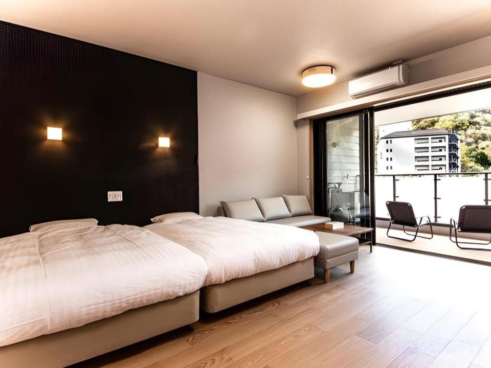 Rakuten STAY MOTEL Nikko Kinugawa Apartment in Japan
