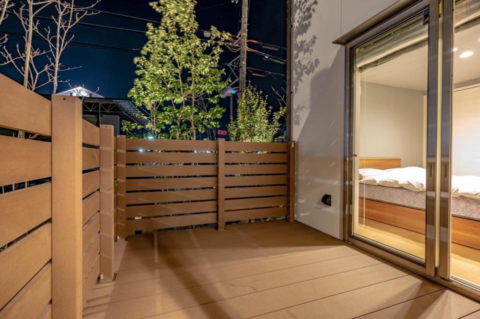 Rakuten STAY HOUSE x WILL STYLE Hachimanbori Apartment in Shiga, Japan