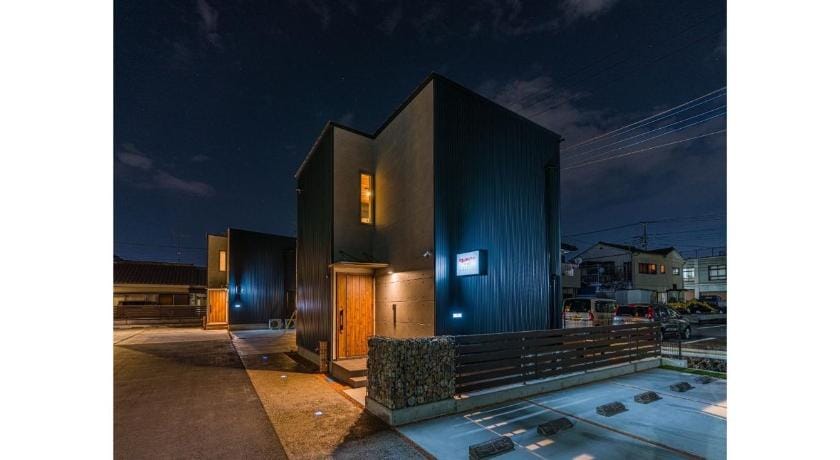 Rakuten STAY HOUSE x WILL STYLE Fujinomiya Apartment in Shizuoka Prefecture