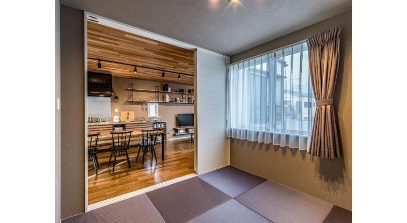 Rakuten STAY HOUSE x WILL STYLE Fujinomiya Apartment in Shizuoka Prefecture
