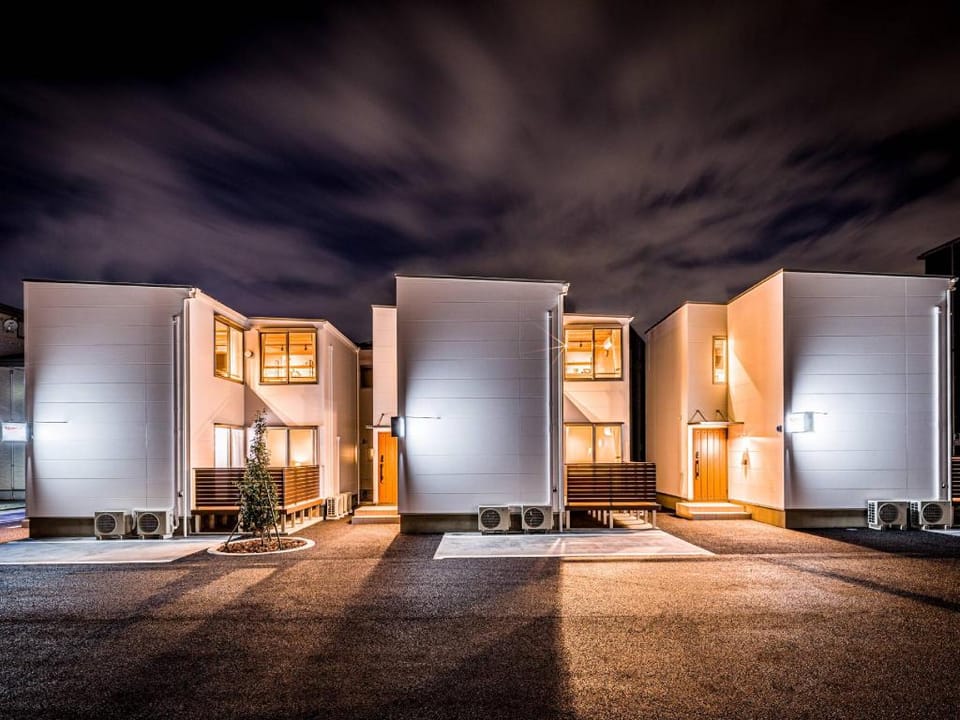 Rakuten STAY HOUSE x WILL STYLE Takasaki Apartment in Japan