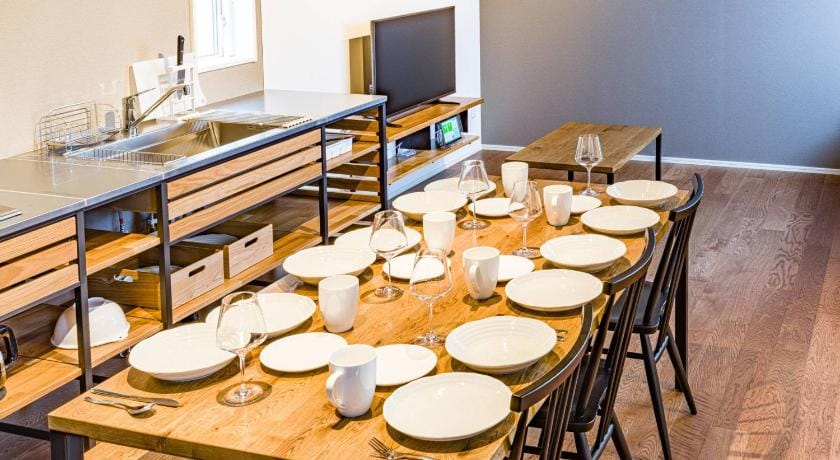 Rakuten STAY HOUSE x WILL STYLE Takasaki Apartment in Japan