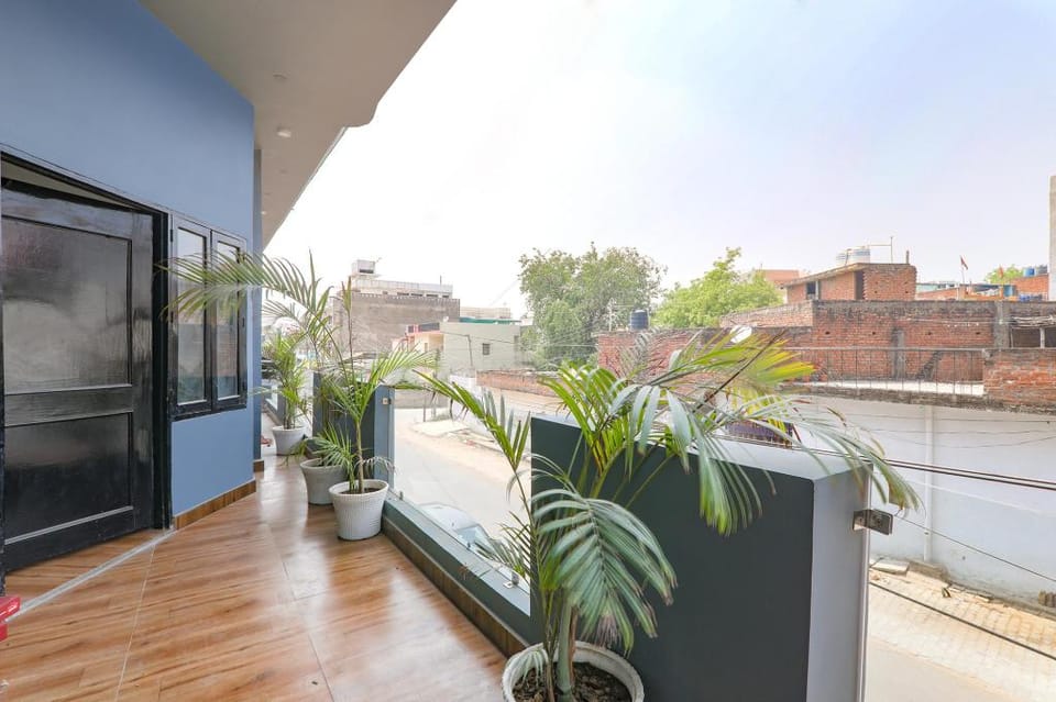 FabHotel Super 3 Premium II Hotel in Nepal