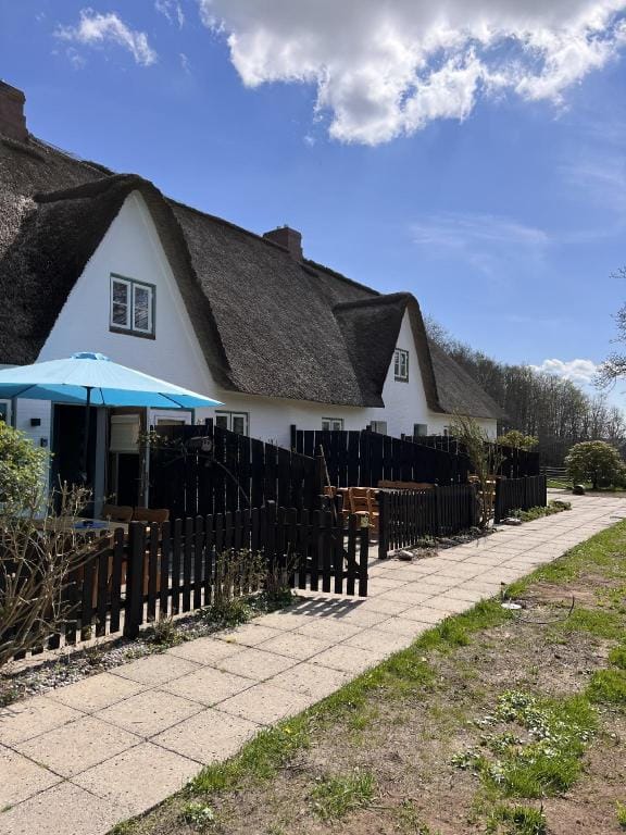 Moorhuus Apartment in Nordfriesland