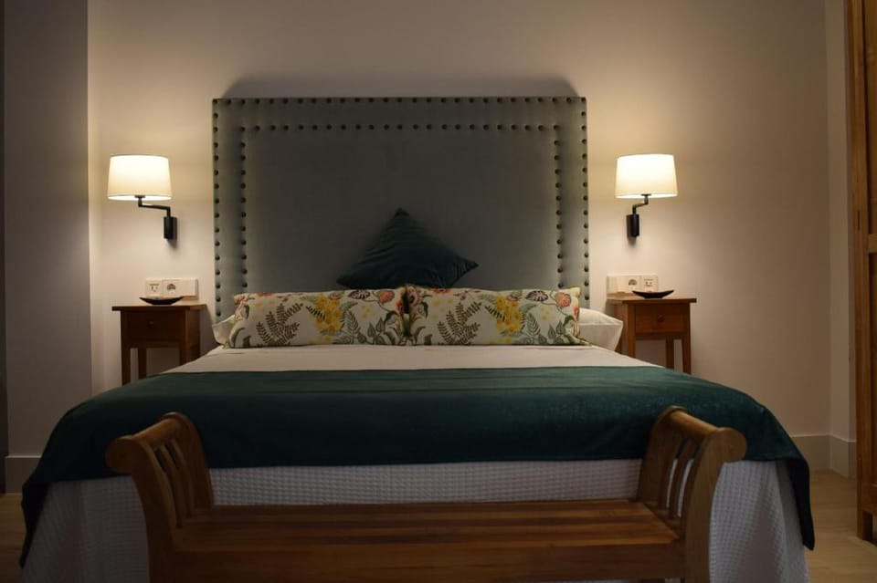 Apartamentos Turísticos La Plaza Hotel in Chipiona