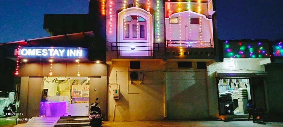 Hotal home stayinn Hotel in Ahmedabad