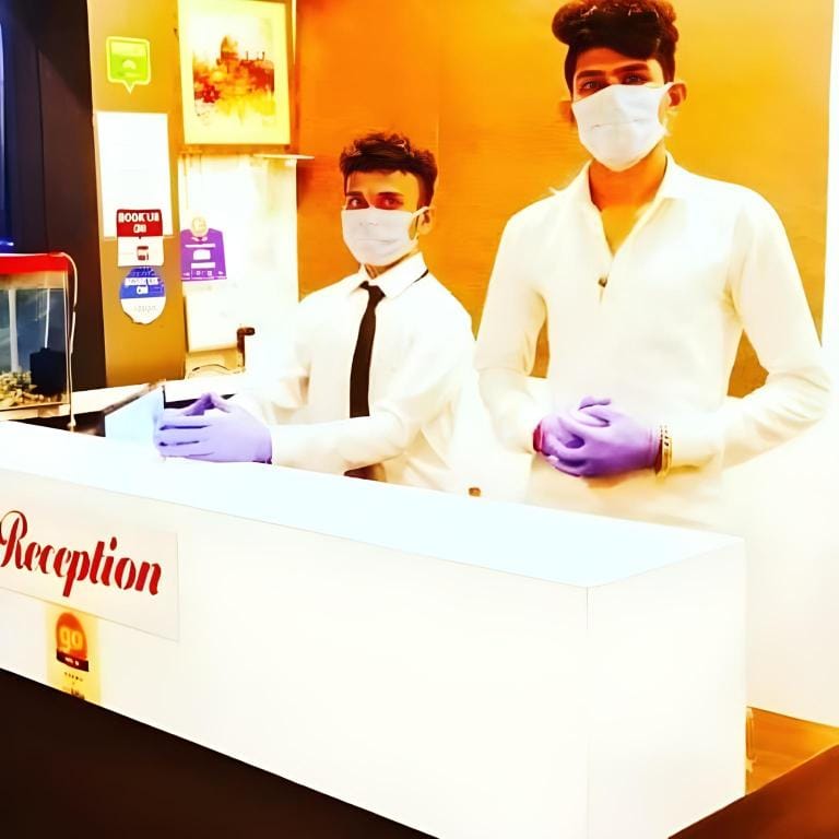 Hotal home stayinn Hotel in Ahmedabad