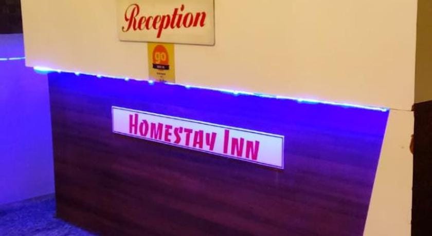 Hotal home stayinn Hotel in Ahmedabad