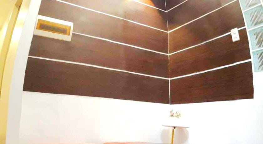 Hotel California Suite Hotel in Lapu-Lapu City