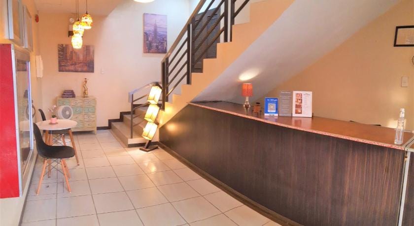 Hotel California Suite Hotel in Lapu-Lapu City