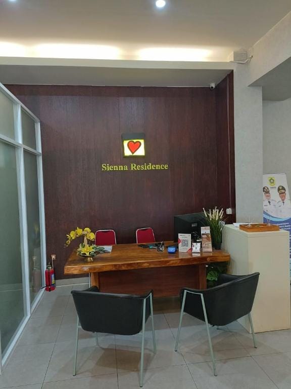 Sienna Residence Bogor Hotel in West Java