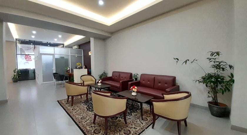 Sienna Residence Bogor Hotel in West Java