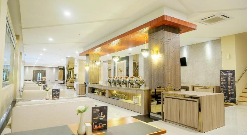 Azana Asia Cilacap Hotel in Indonesia
