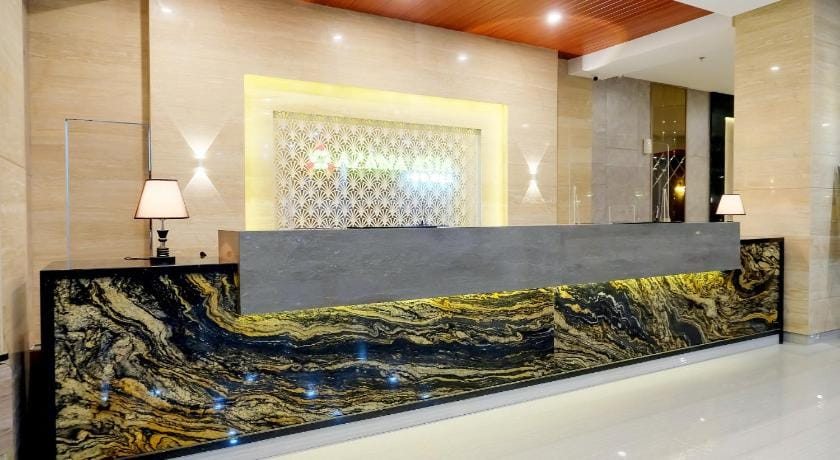 Azana Asia Cilacap Hotel in Indonesia