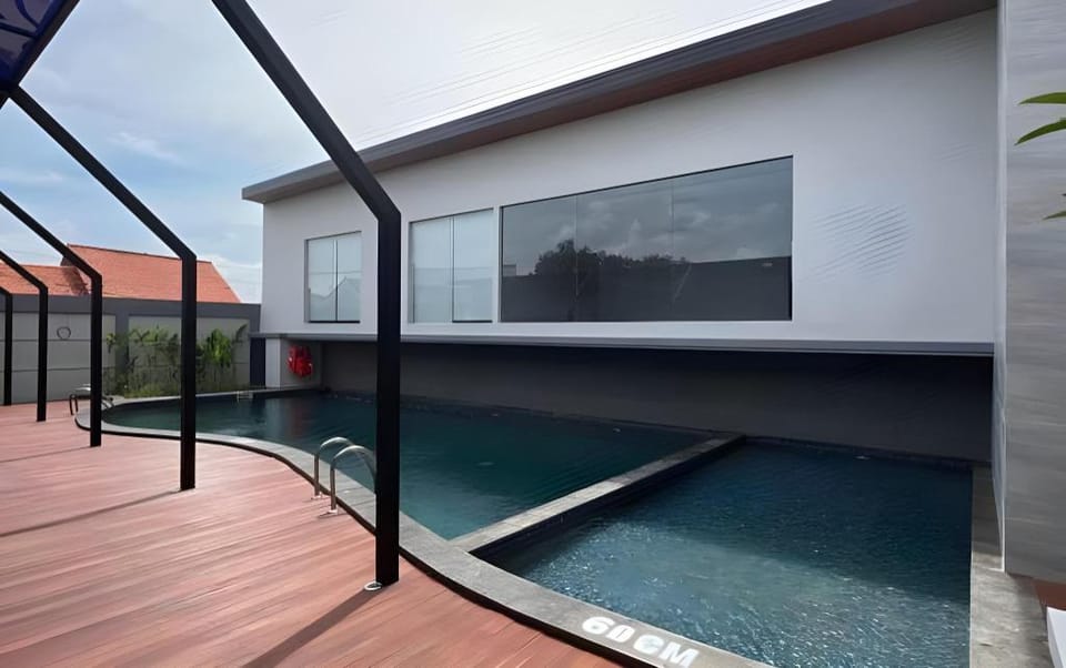 Azana Asia Cilacap Hotel in Indonesia