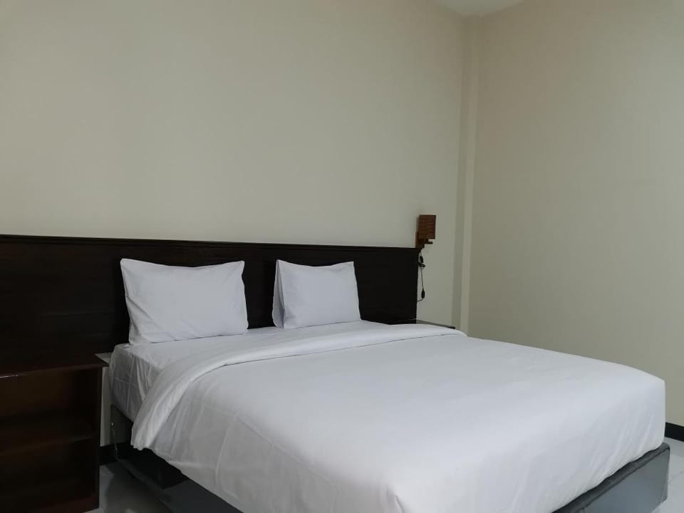 Palm Bajo Hotel Hotel in Indonesia