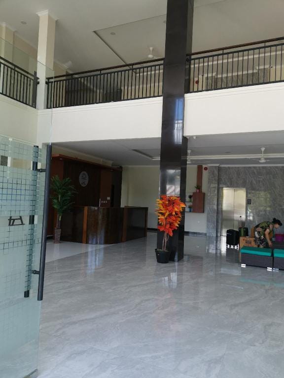 Palm Bajo Hotel Hotel in Indonesia