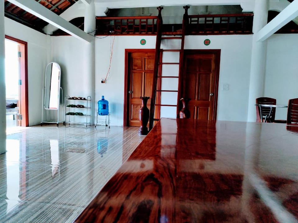 Homestay Family Mộc Châu Vacation rental in Laos