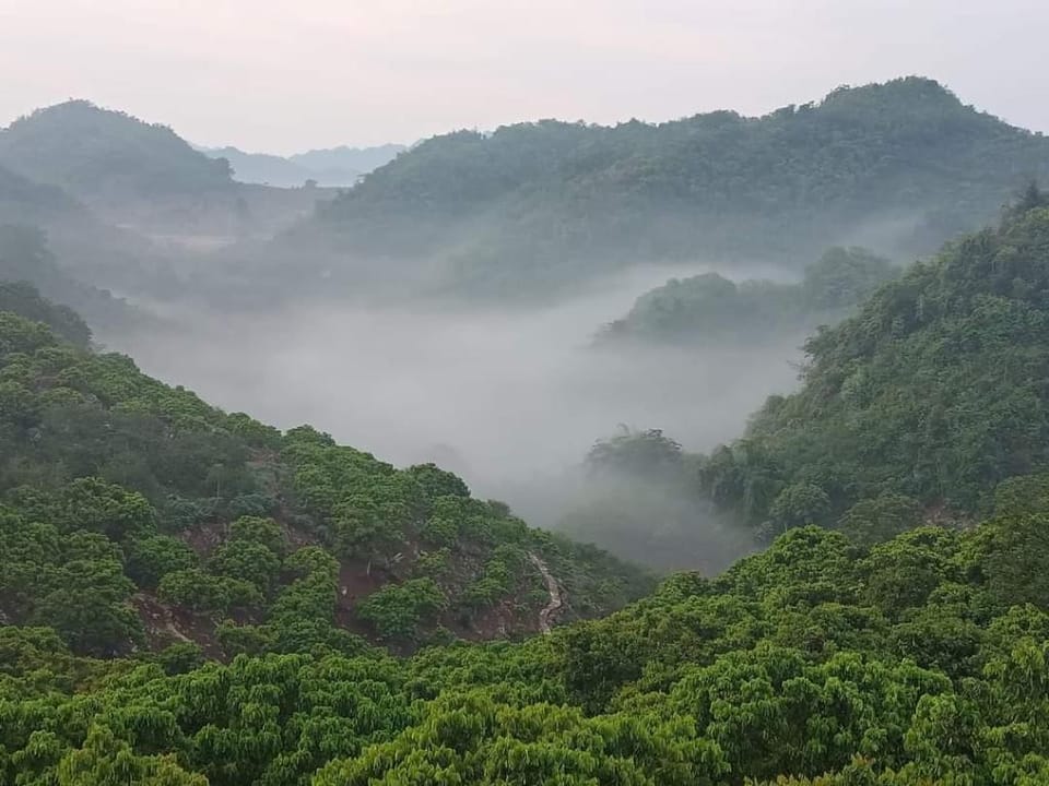 Homestay Family Mộc Châu Vacation rental in Laos