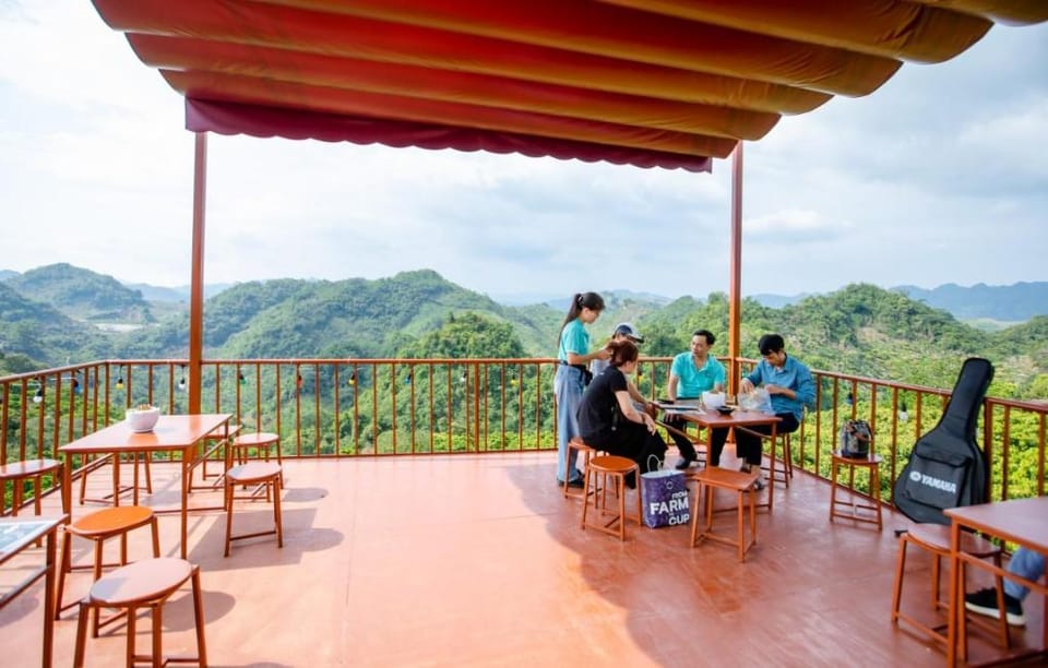 Homestay Family Mộc Châu Vacation rental in Laos