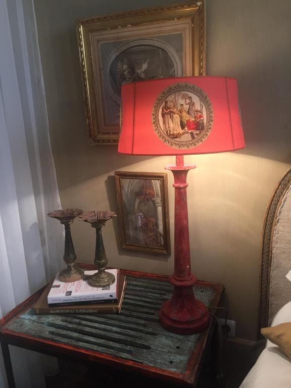 Maison ROUSSEAU Hotel in Nimes
