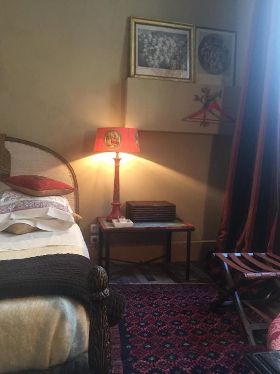 Maison ROUSSEAU Hotel in Nimes