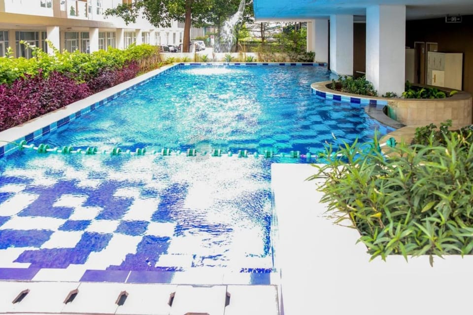 RedLiving Apartemen Paradise Mansion - Gunawan Hotel in Jakarta