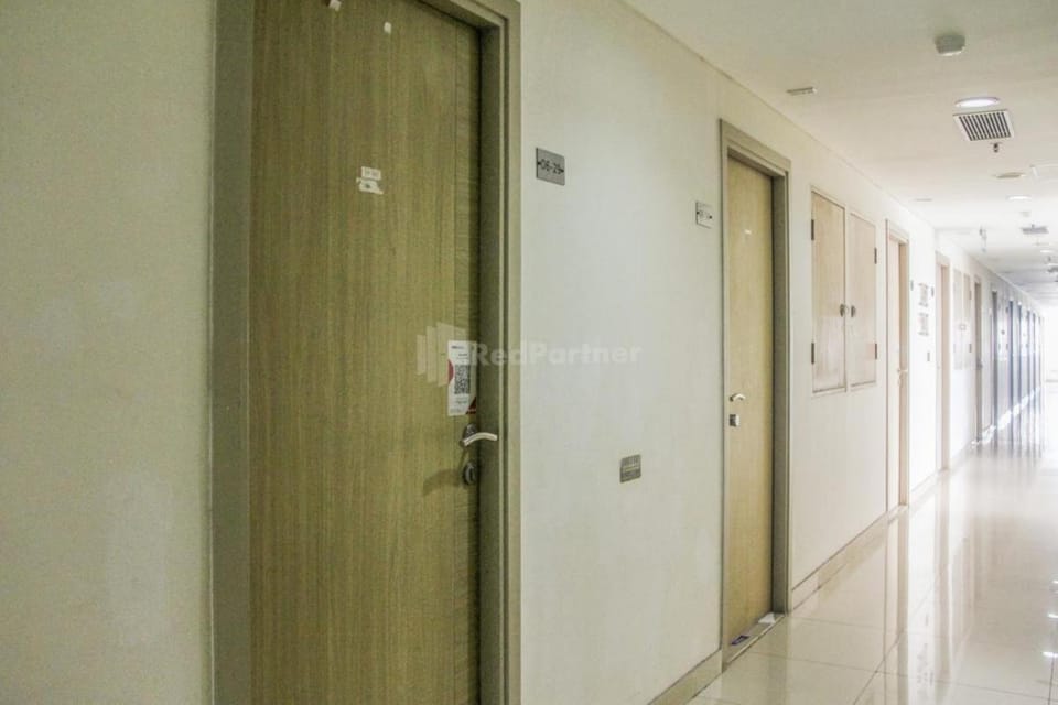 RedLiving Apartemen Paradise Mansion - Gunawan Hotel in Jakarta