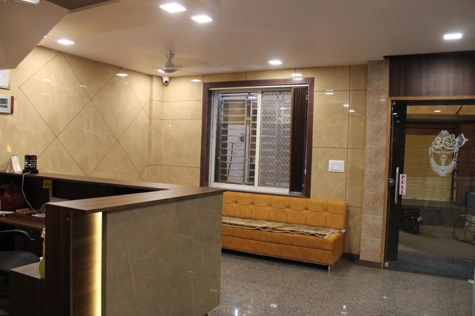 Maruti Group of Hotels - Shri Naman Hotel in Rajasthan